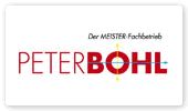 Peter Bohl